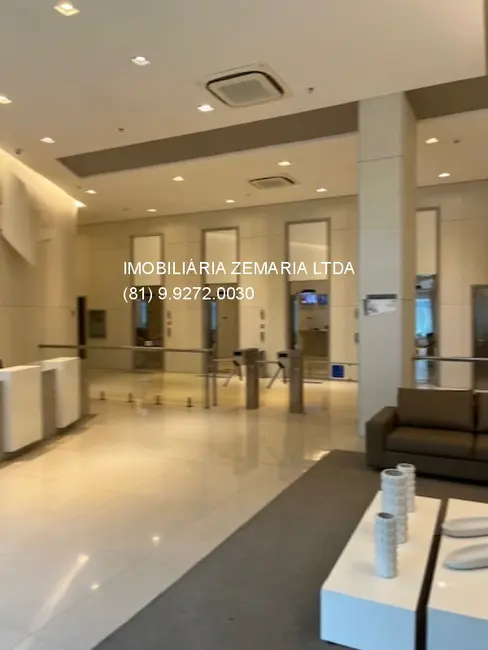 Foto 2 de Sala Comercial à venda e para alugar, 76m2 em Paiva, Cabo De Santo Agostinho - PE