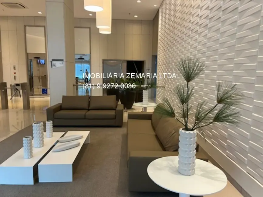 Foto 1 de Sala Comercial à venda e para alugar, 170m2 em Paiva, Cabo De Santo Agostinho - PE