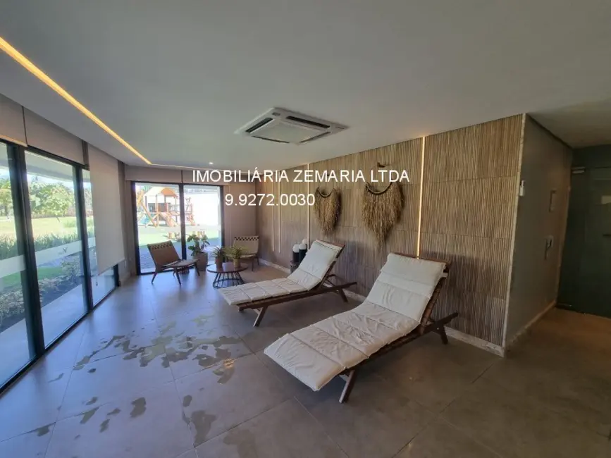 Foto 8 de Apartamento com 3 quartos à venda e para alugar, 200m2 em Paiva, Cabo De Santo Agostinho - PE