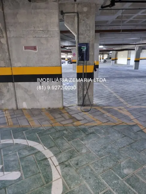 Apartamento com 3 quartos à venda e para alugar, 200m2 em Paiva, Cabo De Santo Agostinho - PE - imagem 5 Foto 5 de Apartamento com 3 quartos à venda e para alugar, 200m2 em Paiva, Cabo De Santo Agostinho - PE