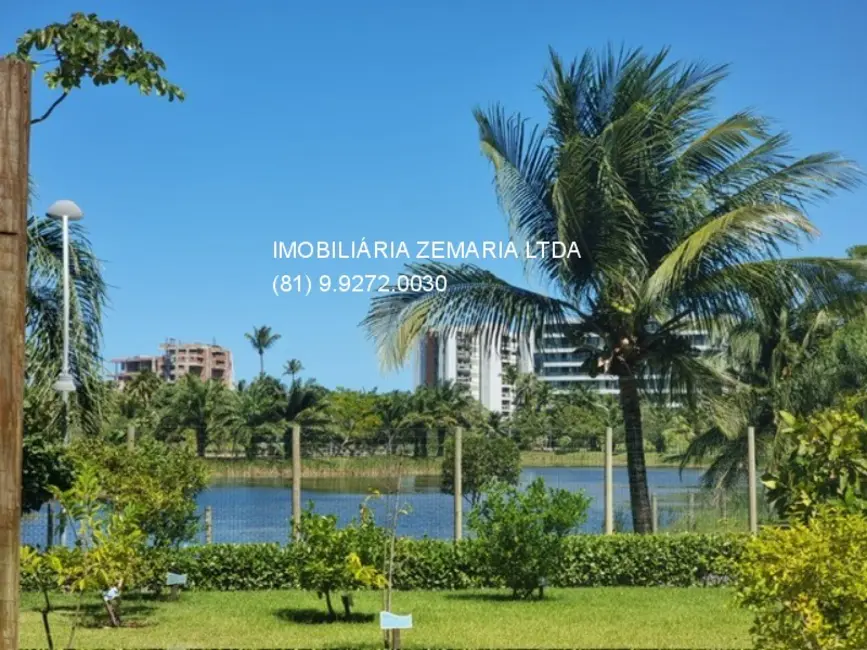 Apartamento com 3 quartos à venda e para alugar, 200m2 em Paiva, Cabo De Santo Agostinho - PE - imagem 2 Foto 2 de Apartamento com 3 quartos à venda e para alugar, 200m2 em Paiva, Cabo De Santo Agostinho - PE