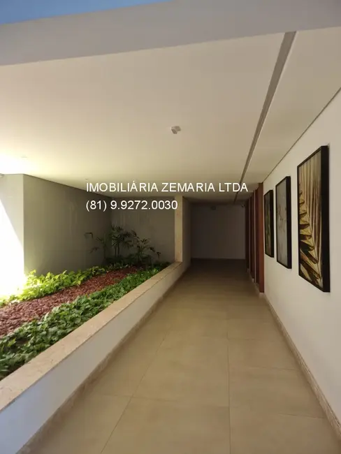 Apartamento com 3 quartos à venda e para alugar, 200m2 em Paiva, Cabo De Santo Agostinho - PE - imagem 9 Foto 9 de Apartamento com 3 quartos à venda e para alugar, 200m2 em Paiva, Cabo De Santo Agostinho - PE