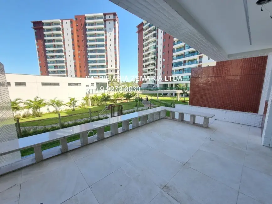 Apartamento com 3 quartos à venda e para alugar, 200m2 em Paiva, Cabo De Santo Agostinho - PE - imagem 3 Foto 3 de Apartamento com 3 quartos à venda e para alugar, 200m2 em Paiva, Cabo De Santo Agostinho - PE