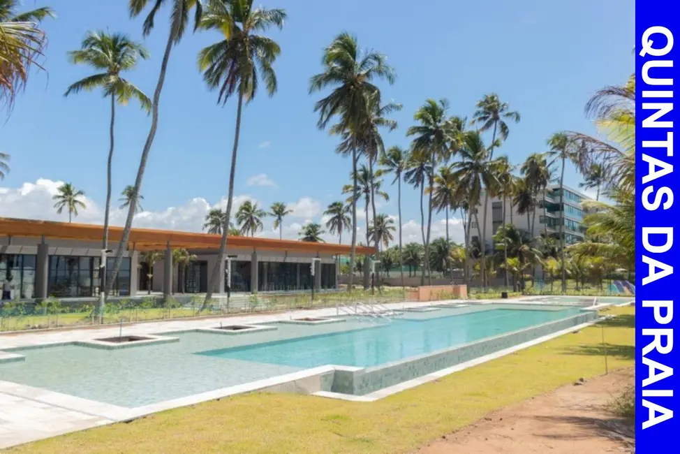 Foto 1 de Terreno / Lote à venda, 454m2 em Paiva, Cabo De Santo Agostinho - PE