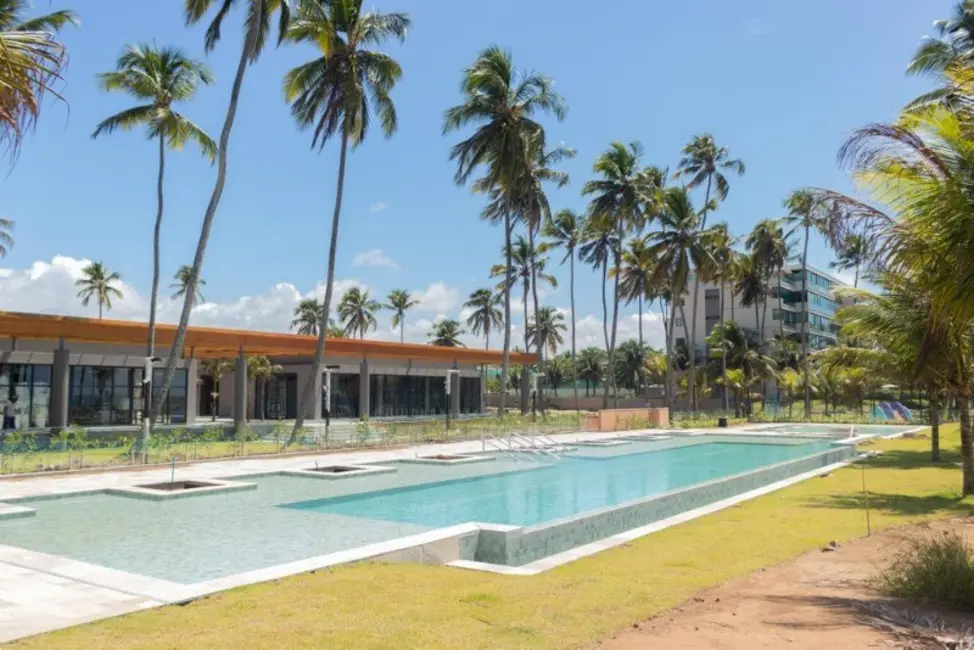 Foto 1 de Terreno / Lote à venda, 425m2 em Paiva, Cabo De Santo Agostinho - PE
