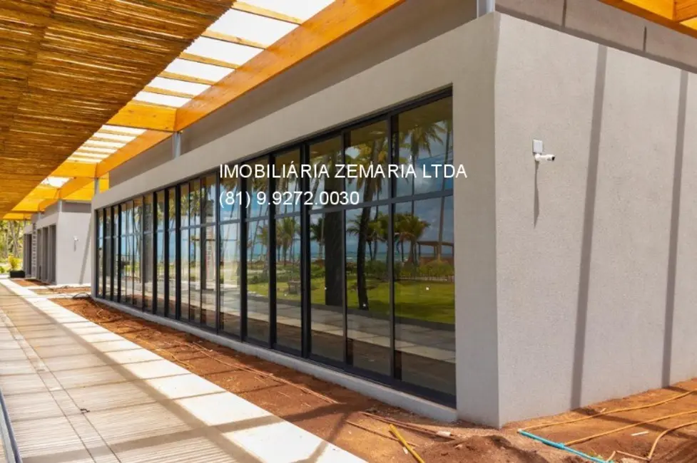 Terreno / Lote à venda, 425m2 em Paiva, Cabo De Santo Agostinho - PE - imagem 4 Foto 4 de Terreno / Lote à venda, 425m2 em Paiva, Cabo De Santo Agostinho - PE