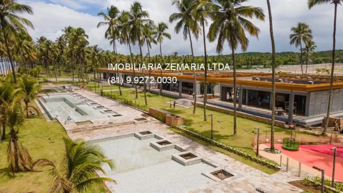 Foto 2 de Terreno / Lote à venda, 425m2 em Paiva, Cabo De Santo Agostinho - PE