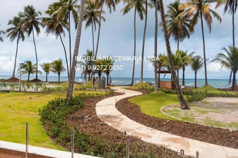 Foto 1 de Terreno / Lote à venda, 425m2 em Paiva, Cabo De Santo Agostinho - PE