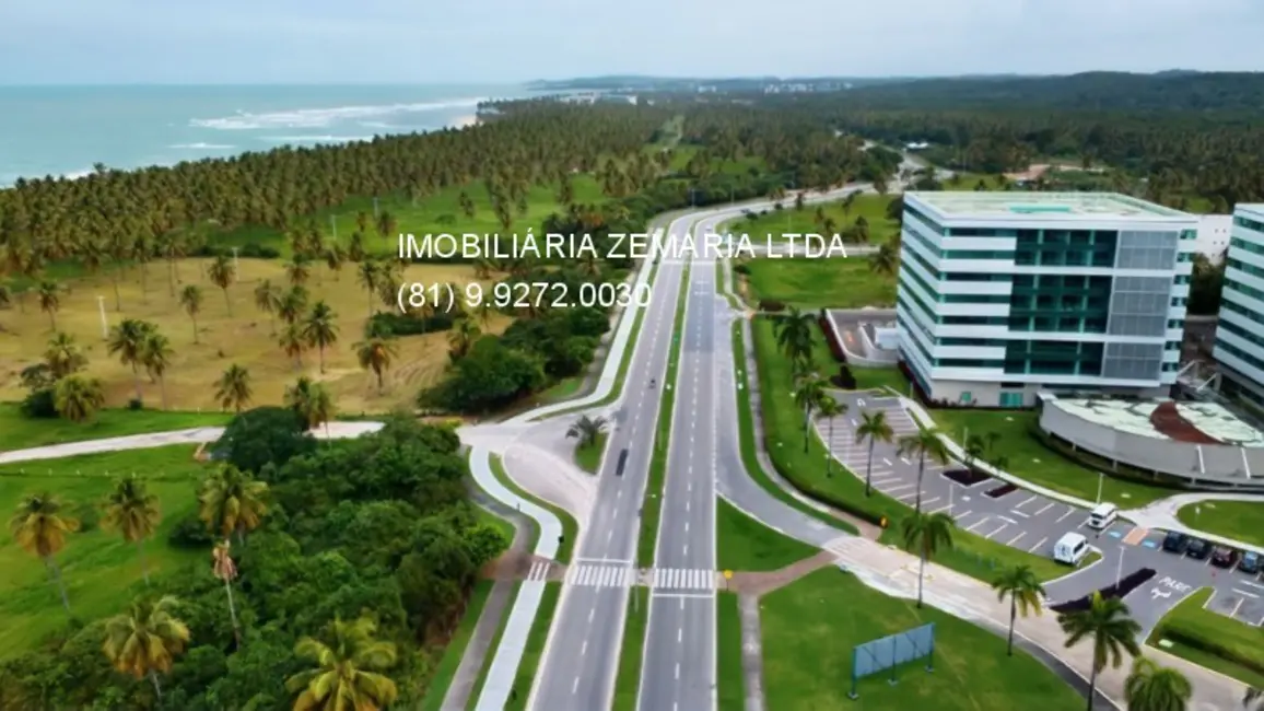 Foto 4 de Sala Comercial à venda e para alugar, 101m2 em Paiva, Cabo De Santo Agostinho - PE