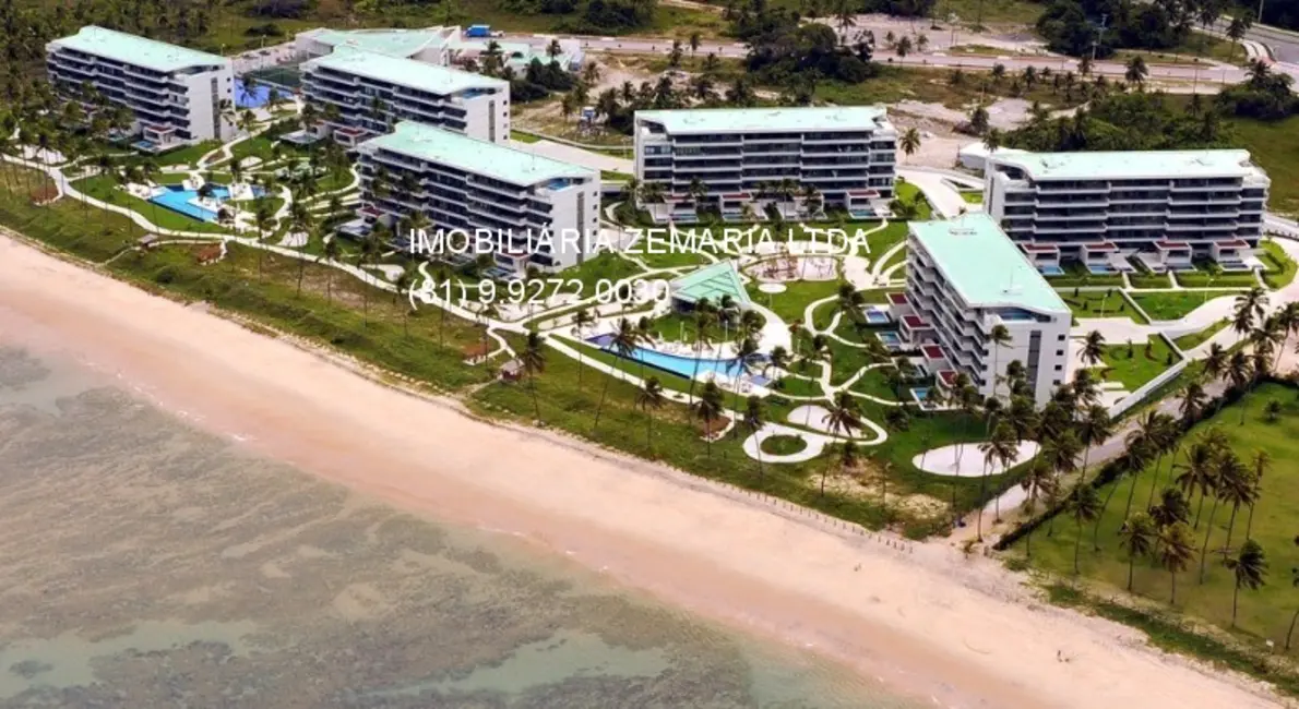 Apartamento com 4 quartos à venda e para alugar, 238m2 em Paiva, Cabo De Santo Agostinho - PE - imagem 2 Foto 2 de Apartamento com 4 quartos à venda e para alugar, 238m2 em Paiva, Cabo De Santo Agostinho - PE