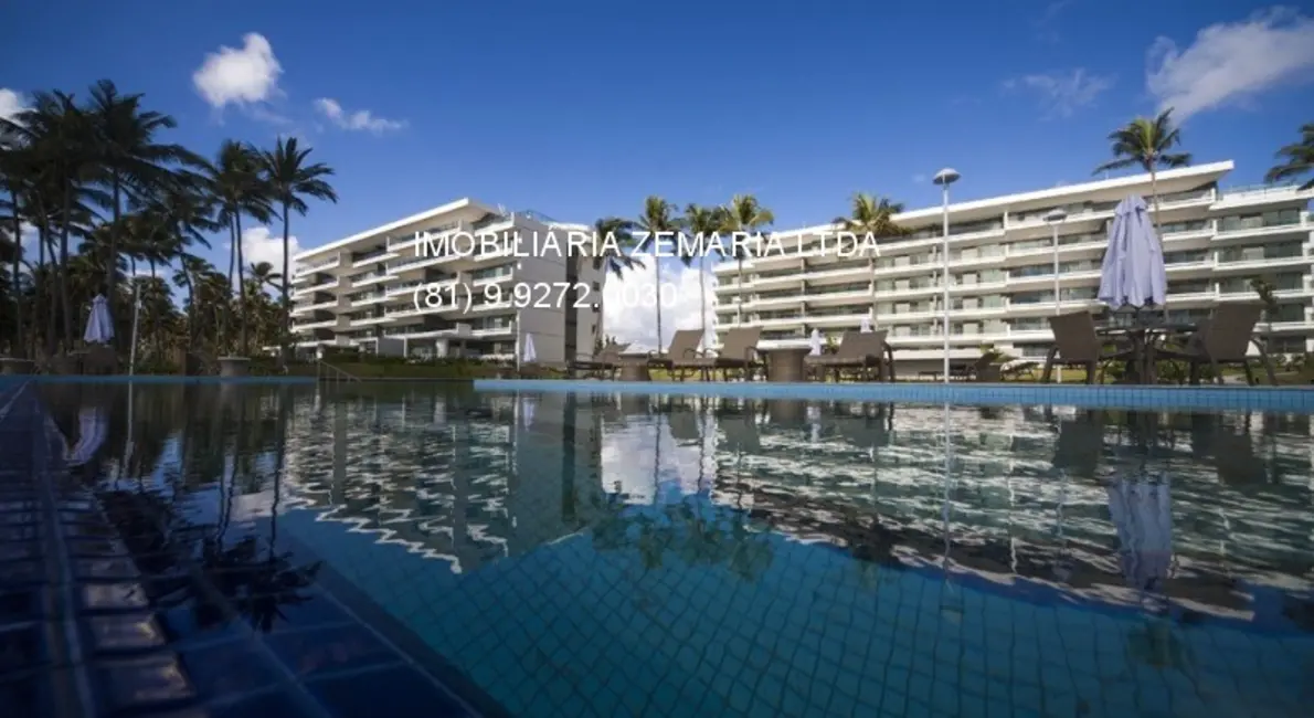 Foto 2 de Apartamento com 4 quartos à venda e para alugar, 238m2 em Paiva, Cabo De Santo Agostinho - PE