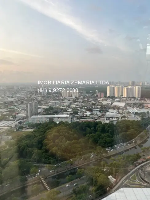 Foto 3 de Sala Comercial à venda e para alugar, 32m2 em Boa Viagem, Recife - PE