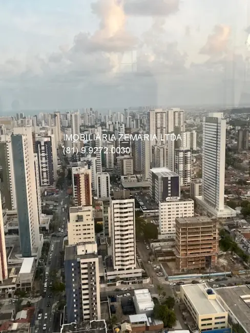 Foto 4 de Sala Comercial à venda e para alugar, 1150m2 em Boa Viagem, Recife - PE