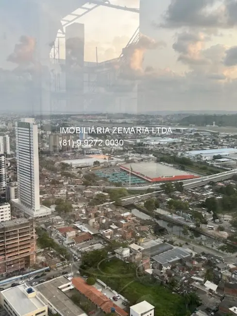 Foto 3 de Sala Comercial à venda e para alugar, 1150m2 em Boa Viagem, Recife - PE