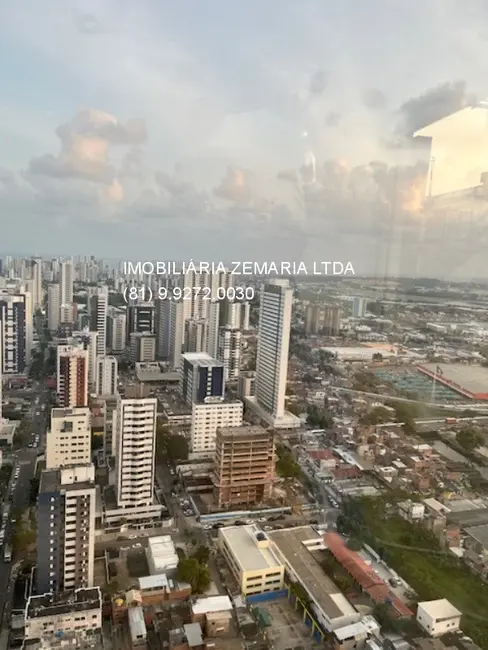 Foto 2 de Sala Comercial à venda e para alugar, 1150m2 em Boa Viagem, Recife - PE