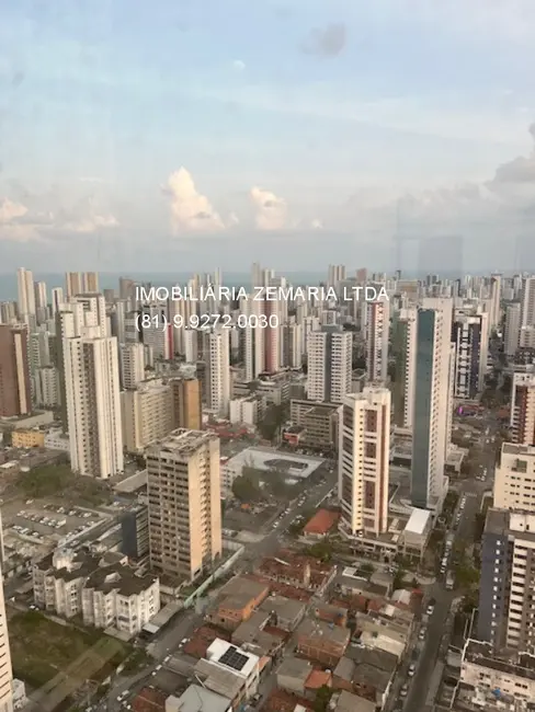 Foto 1 de Sala Comercial à venda e para alugar, 1150m2 em Boa Viagem, Recife - PE