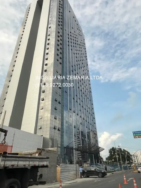 Foto 1 de Sala Comercial à venda e para alugar, 1150m2 em Boa Viagem, Recife - PE