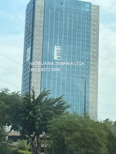 Foto 1 de Sala Comercial à venda e para alugar, 1150m2 em Boa Viagem, Recife - PE