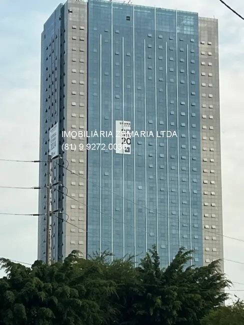 Foto 1 de Sala Comercial à venda e para alugar, 1150m2 em Boa Viagem, Recife - PE