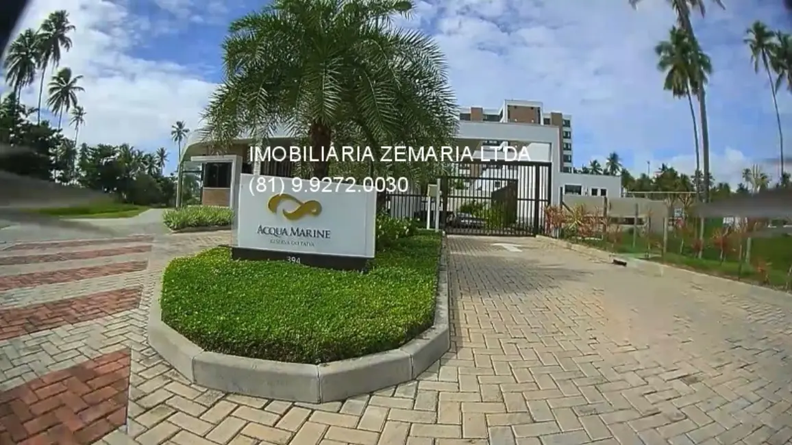 Foto 1 de Apartamento com 3 quartos à venda e para alugar, 171m2 em Paiva, Cabo De Santo Agostinho - PE