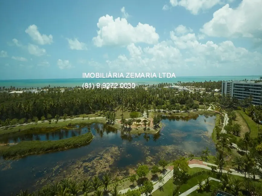 Foto 1 de Apartamento com 4 quartos à venda e para alugar, 127m2 em Paiva, Cabo De Santo Agostinho - PE