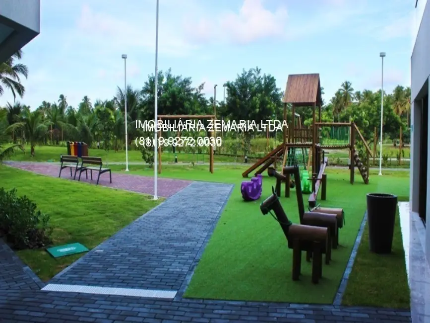 Apartamento com 3 quartos à venda e para alugar, 97m2 em Paiva, Cabo De Santo Agostinho - PE - imagem 5 Foto 5 de Apartamento com 3 quartos à venda e para alugar, 97m2 em Paiva, Cabo De Santo Agostinho - PE