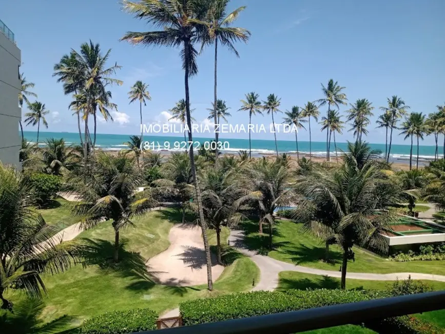 Foto 2 de Apartamento com 4 quartos à venda e para alugar, 250m2 em Paiva, Cabo De Santo Agostinho - PE