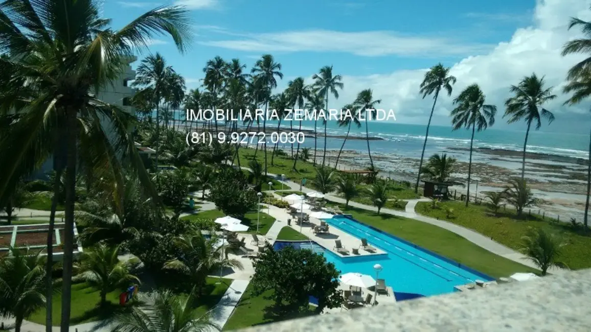 Foto 2 de Apartamento com 4 quartos à venda e para alugar, 250m2 em Paiva, Cabo De Santo Agostinho - PE