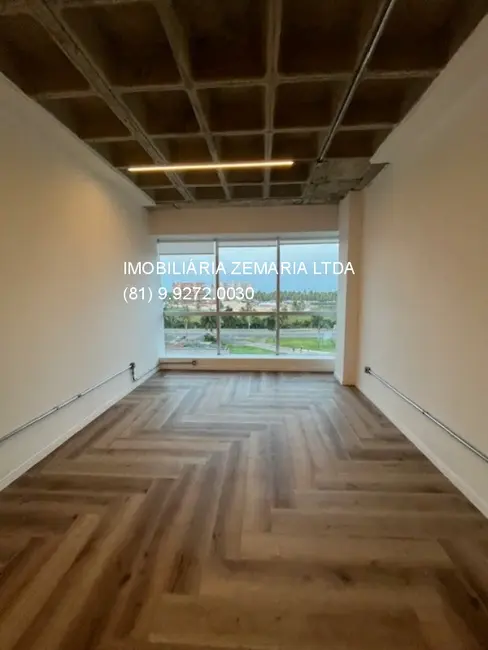 Sala Comercial para alugar, 42m2 em Paiva, Cabo De Santo Agostinho - PE - imagem 5 Foto 5 de Sala Comercial para alugar, 42m2 em Paiva, Cabo De Santo Agostinho - PE