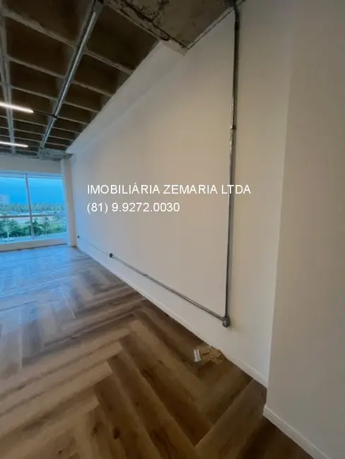 Sala Comercial para alugar, 42m2 em Paiva, Cabo De Santo Agostinho - PE - imagem 4 Foto 4 de Sala Comercial para alugar, 42m2 em Paiva, Cabo De Santo Agostinho - PE