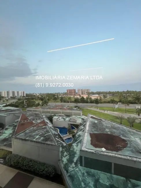 Sala Comercial para alugar, 42m2 em Paiva, Cabo De Santo Agostinho - PE - imagem 9 Foto 9 de Sala Comercial para alugar, 42m2 em Paiva, Cabo De Santo Agostinho - PE