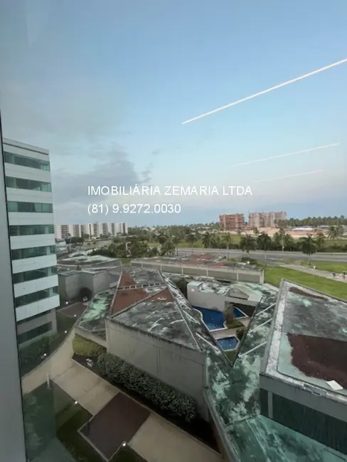 Sala Comercial para alugar, 42m2 em Paiva, Cabo De Santo Agostinho - PE - imagem 8 Foto 8 de Sala Comercial para alugar, 42m2 em Paiva, Cabo De Santo Agostinho - PE