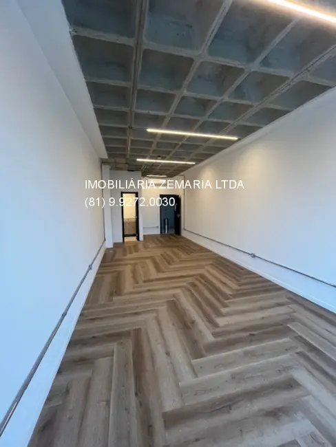 Sala Comercial para alugar, 82m2 em Paiva, Cabo De Santo Agostinho - PE - imagem 9 Foto 9 de Sala Comercial para alugar, 82m2 em Paiva, Cabo De Santo Agostinho - PE