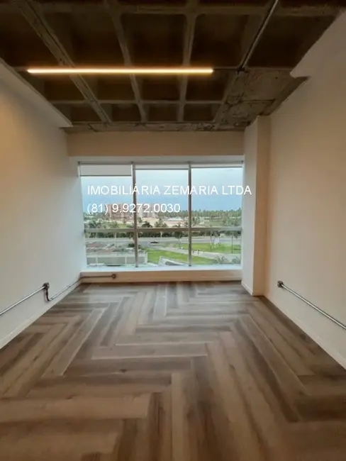 Sala Comercial para alugar, 82m2 em Paiva, Cabo De Santo Agostinho - PE - imagem 1 Foto 1 de Sala Comercial para alugar, 82m2 em Paiva, Cabo De Santo Agostinho - PE