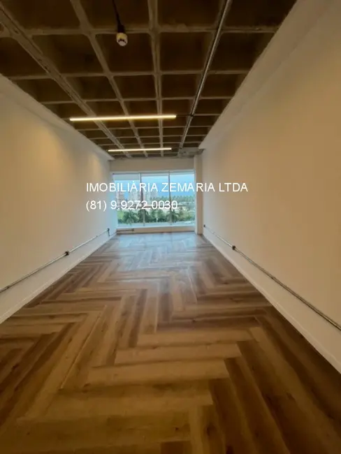 Sala Comercial para alugar, 82m2 em Paiva, Cabo De Santo Agostinho - PE - imagem 5 Foto 5 de Sala Comercial para alugar, 82m2 em Paiva, Cabo De Santo Agostinho - PE