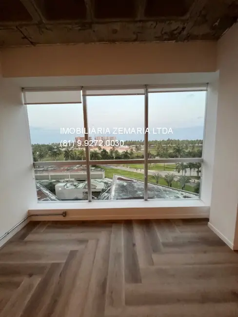 Sala Comercial para alugar, 82m2 em Paiva, Cabo De Santo Agostinho - PE - imagem 3 Foto 3 de Sala Comercial para alugar, 82m2 em Paiva, Cabo De Santo Agostinho - PE