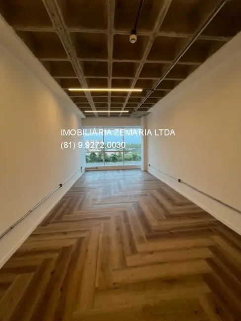 Sala Comercial para alugar, 82m2 em Paiva, Cabo De Santo Agostinho - PE - imagem 2 Foto 2 de Sala Comercial para alugar, 82m2 em Paiva, Cabo De Santo Agostinho - PE