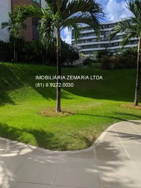 Foto 1 de Apartamento com 3 quartos à venda, 113m2 em Paiva, Cabo De Santo Agostinho - PE