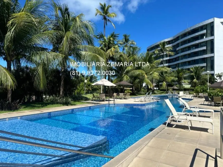 Foto 2 de Apartamento com 3 quartos à venda, 113m2 em Paiva, Cabo De Santo Agostinho - PE