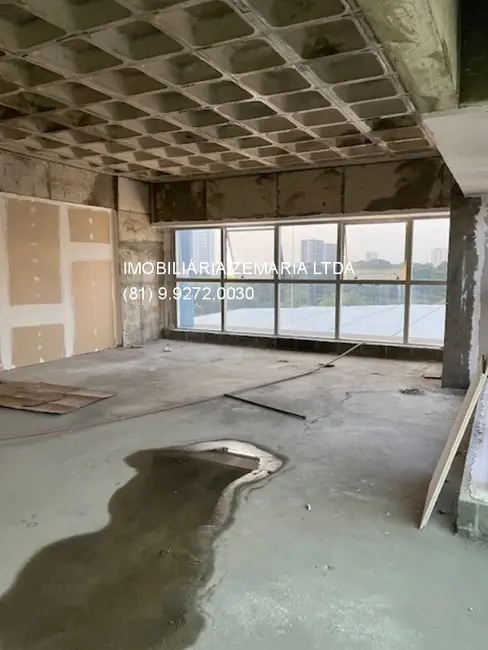 Foto 6 de Sala Comercial à venda e para alugar, 1150m2 em Boa Viagem, Recife - PE
