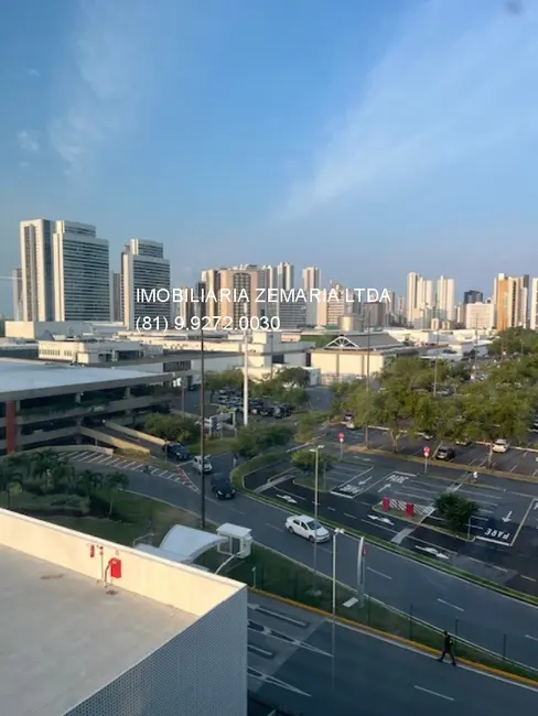 Foto 4 de Sala Comercial à venda e para alugar, 1150m2 em Boa Viagem, Recife - PE