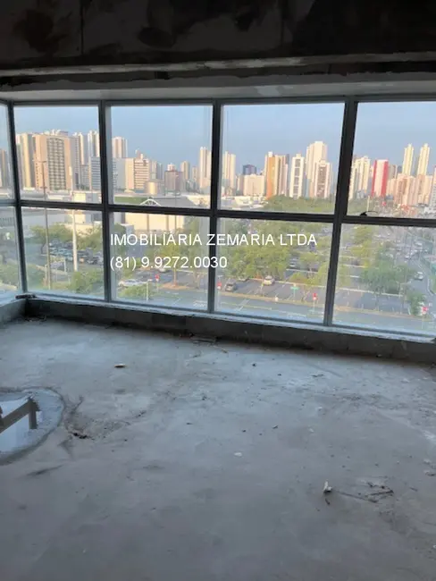 Foto 3 de Sala Comercial à venda e para alugar, 1150m2 em Boa Viagem, Recife - PE