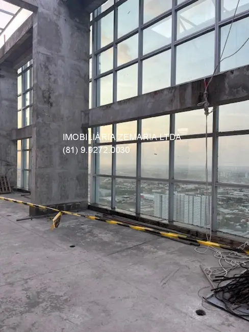 Foto 1 de Sala Comercial à venda e para alugar, 1150m2 em Boa Viagem, Recife - PE