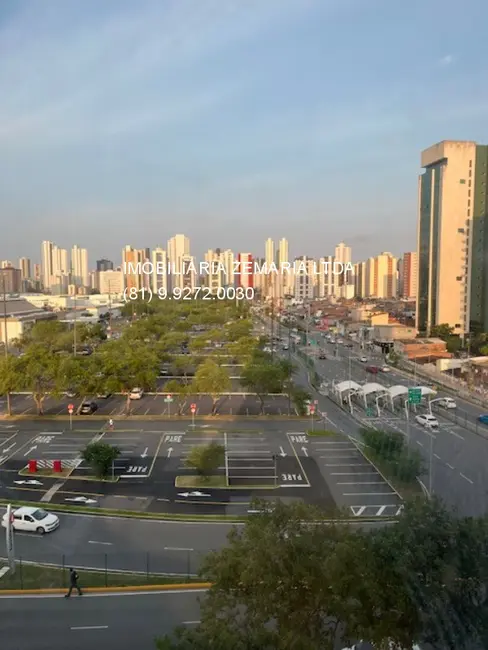 Foto 2 de Sala Comercial à venda e para alugar, 1150m2 em Boa Viagem, Recife - PE