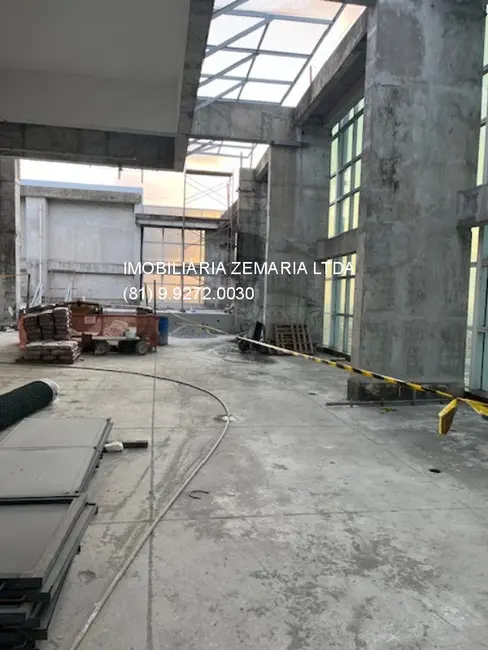 Foto 6 de Sala Comercial à venda e para alugar, 1150m2 em Boa Viagem, Recife - PE