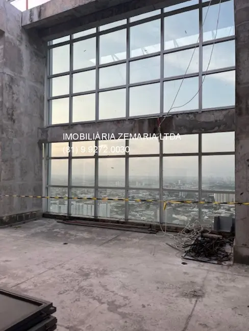 Foto 5 de Sala Comercial à venda e para alugar, 1150m2 em Boa Viagem, Recife - PE