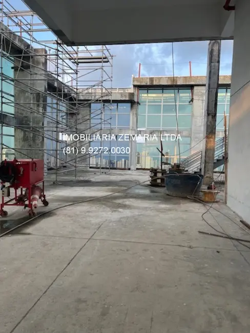 Foto 3 de Sala Comercial à venda e para alugar, 1150m2 em Boa Viagem, Recife - PE