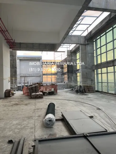 Foto 4 de Sala Comercial à venda e para alugar, 1150m2 em Boa Viagem, Recife - PE