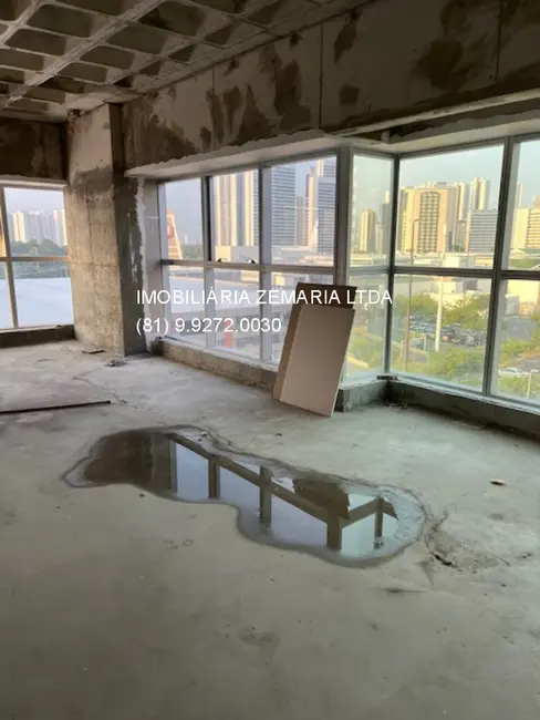 Foto 6 de Sala Comercial à venda e para alugar, 1150m2 em Boa Viagem, Recife - PE