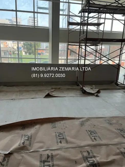 Foto 3 de Sala Comercial à venda e para alugar, 1150m2 em Boa Viagem, Recife - PE